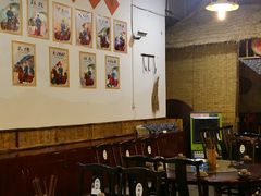 大堂-灶东家民间菜(回兴店)