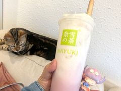 -奈雪的茶(正弘城PRO+店)