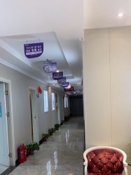 -蚌埠国色医疗美容医院•眼鼻整形