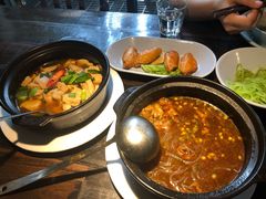 -外婆家(杭州马塍店·杭帮菜名店)