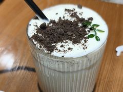 -榖屋house of flour(张江首店)