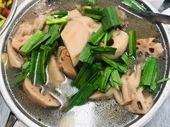-小民大排档(光谷店)