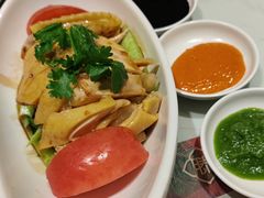 -滕记星发餐室·新加坡菜(巨鹿路店)
