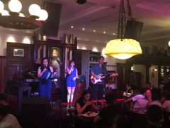 -宝莱纳餐厅(滨江店)