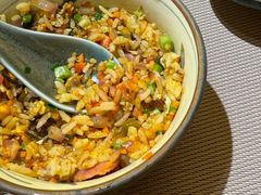 -松临·铁板烧&Omakase(神农店)