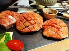 -厚贞日式烤肉(龙之梦店)