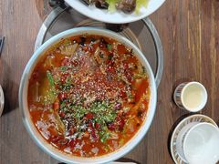 -思金拉措庄园藏餐(太阳岛店)