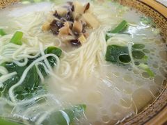 -徐老幺奶汤面