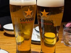-金太阳海鲜烧烤·本地人餐厅(南沙店)