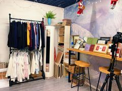 店内环境-柯达靓之彩影像网络(明瓦廊店)