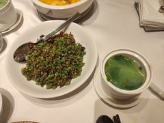 -国贸格兰维大酒店-山城映像中餐厅(青年路店)