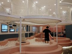 -BossBabe亲子餐厅(金光华广场店)