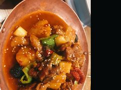 -天山传奇新疆菜(SKLP店)
