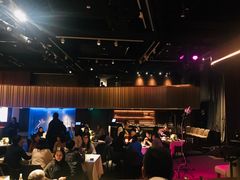 -林肯爵士乐上海中心 Jazz at Lincoln Center Shanghai
