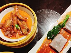 -博悦茶餐厅(文殊院店)
