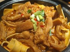 -新白鹿餐厅(金鹰新街口店)