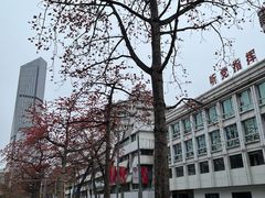 -烈士陵园(地铁站)