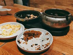 -云海肴·汽锅鸡·云南菜(高德置地店)