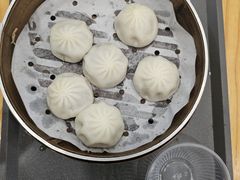 -鸡鸣汤包(红山动物园店)