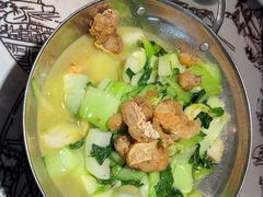 -胖鱼头·南京菜·河景餐厅(夫子庙店)