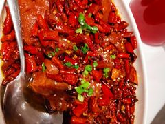香辣美容蹄-胡大饭馆 24h(簋街总店)