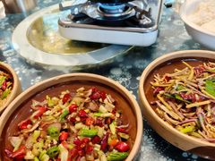 -龚师傅土菜馆.地道农家菜(魅力湘西店)