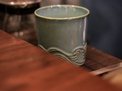 -RUMORS COFFEE ROASTERY鲁马滋咖啡(湖南路店)
