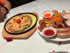 -俄士厨房(环球港店)