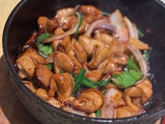 -小粤楼·怀旧粤菜(万辉国际广场店)