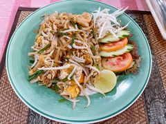 -Cafe de Thaan Aoan