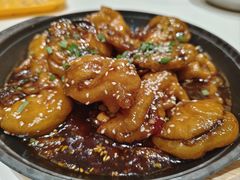 -梅利汴京烤鸭•开封豫菜地标店(东大街店)
