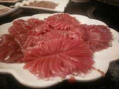 -仁虎老火锅(黄泥磅店)