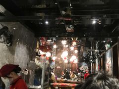 大堂-古田居·特色寿司料理(骏欣中心店)