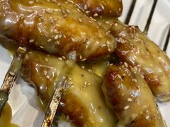 -勇利赵家烤肉坊(含光路店)