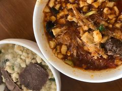 -刘信牛羊肉小炒泡馍(回民街店)