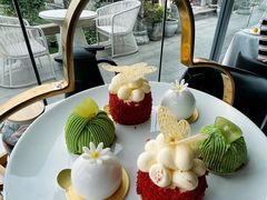 -量子制造·元创意料理(李公堤店)