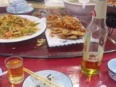 -天达烤全羊