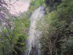 -玉渡山自然风景区