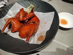 -喜记顺德菜(南昌万象城店)