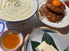 -火山屋台(新街口店)