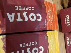 -COSTA COFFEE(哈尔滨凯德学府店)