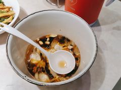 -味上湘菜馆(岳麓山店)
