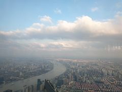 -上海中心大厦