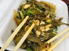 -陈老添美食店(宝华路店)