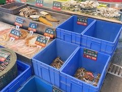 水产区-飞尝蚝·顺德菜·鱼生(顺德总店)