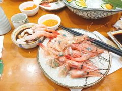 -银子铁板烧料理自助餐(人民广场店)