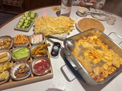 -螺大喜螺蛳粉火锅(雍和宫店)