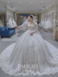 -南京宝娜嫁衣婚纱礼服馆(中央路店)