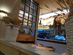 -西北45°(世茂广场店)