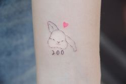 -MDZ STORE·TATTOO·耳饰